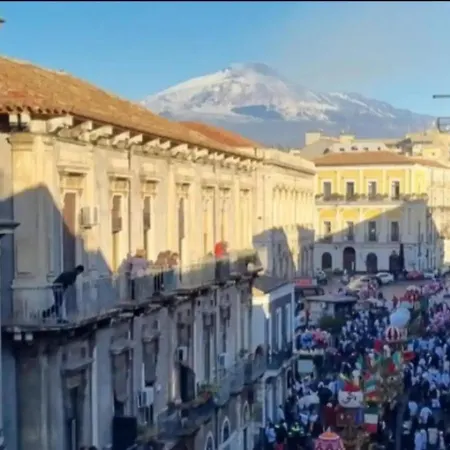 Dai Civitoti Catánia