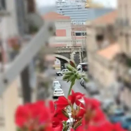 Dai Civitoti Catánia