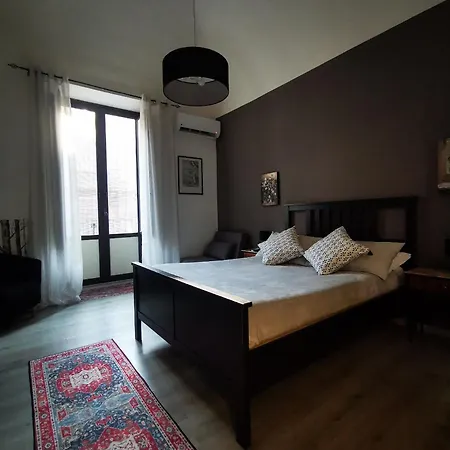 Appartement Dai Civitoti