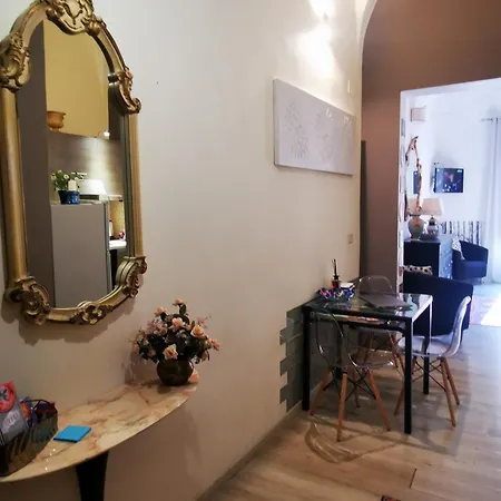 Dai Civitoti Apartment Catania