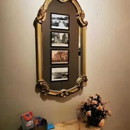 Apartment Dai Civitoti *